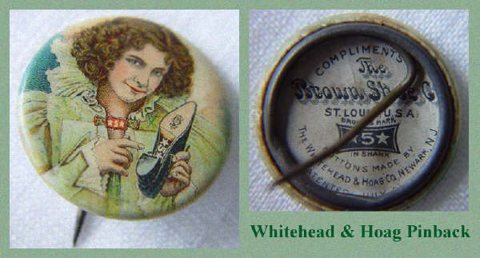 American Buttonhooks