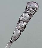 American Hooks Sheibler