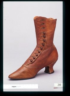 American Ladies Shoes