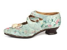 American Ladies Shoes