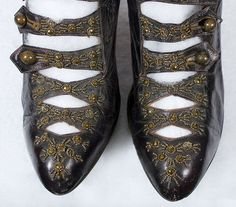 American Ladies Shoes