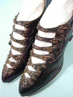 American Ladies Shoes