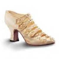 American Ladies Shoes