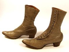 American Ladies Shoes
