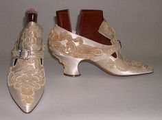 American Ladies Shoes