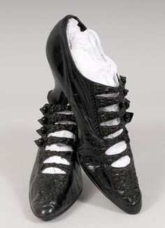 American Ladies Shoes
