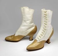 American Ladies Shoes