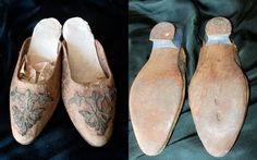 American Ladies Shoes