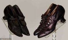 American Ladies Shoes