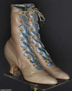 American Ladies Shoes