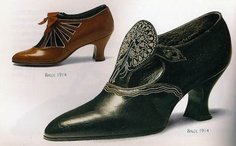 American Ladies Shoes