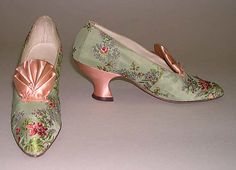 American Ladies Shoes