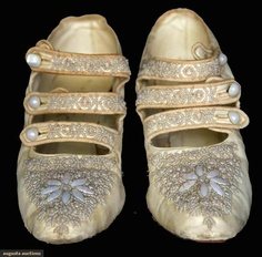 American Ladies Shoes