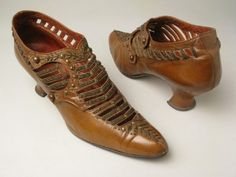 American Ladies Shoes