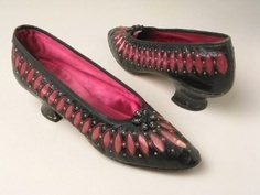 American Ladies Shoes