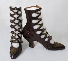 American Ladies Shoes