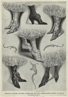 American Ladies Shoes