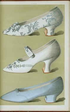 American Ladies Shoes