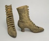 American Ladies Shoes
