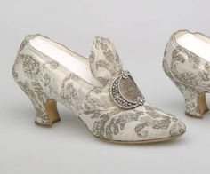 American Ladies Shoes