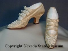 American Ladies Shoes