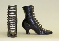 American Ladies Shoes