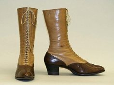 American Ladies Shoes
