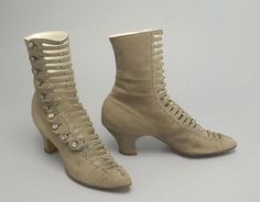 American Ladies Shoes