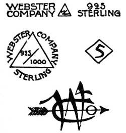 American Silversmiths