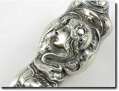 American Silversmiths