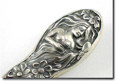 American Silversmiths