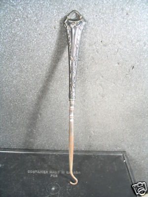 American Silversmiths