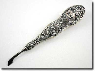 American Silversmiths