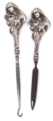 American Silversmiths