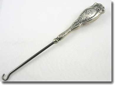 American Silversmiths