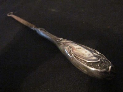 American Silversmiths