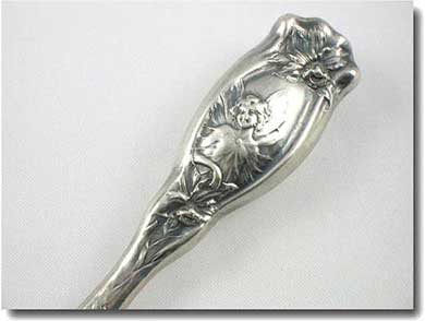 American Silversmiths