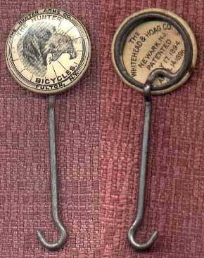 Hunter Arms Co Fulton NY 2.5 171US Sept 11