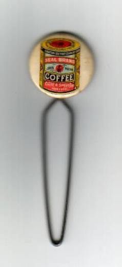 Seal Brand Coffee 2.75