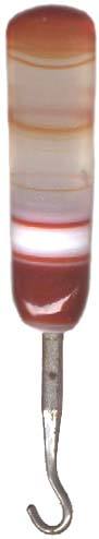 Agate transp