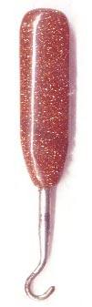 Goldstone handle