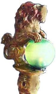 Lion w Ball transp2