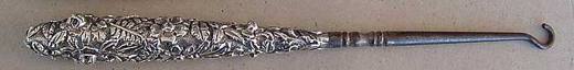 Repousse American Kirk