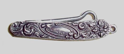 Sterling Folding 1.5in