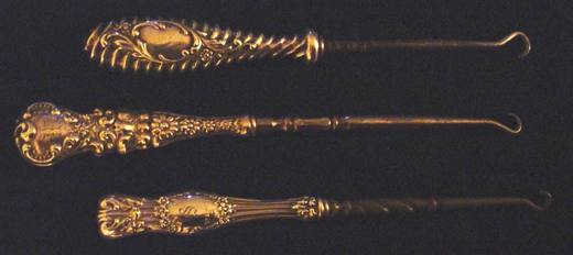 Three American Sterling v2
