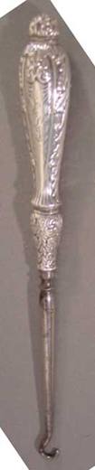 Tiffany bh 7.75