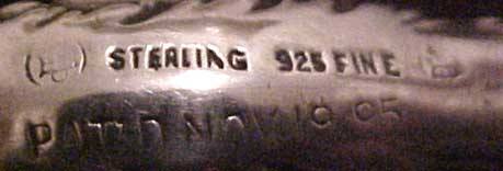 Unger Bros mark full