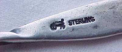 Whiting mark