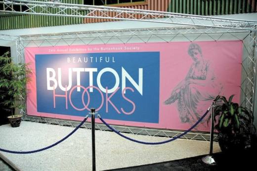 Basingstoke 24th National Buttonhook Exhibition