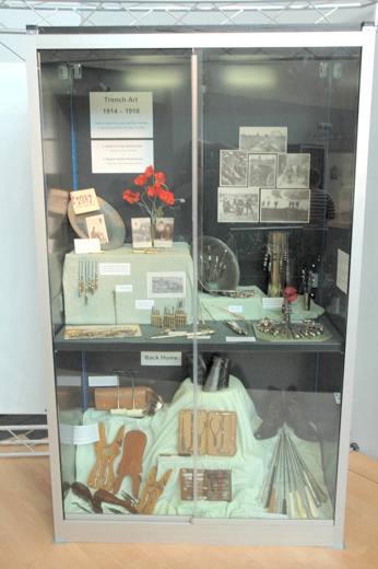 BasingstokeWW1 Buttonhooks